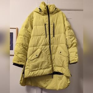 Universal Standard Matterhorn Jacket - size L (22/24)